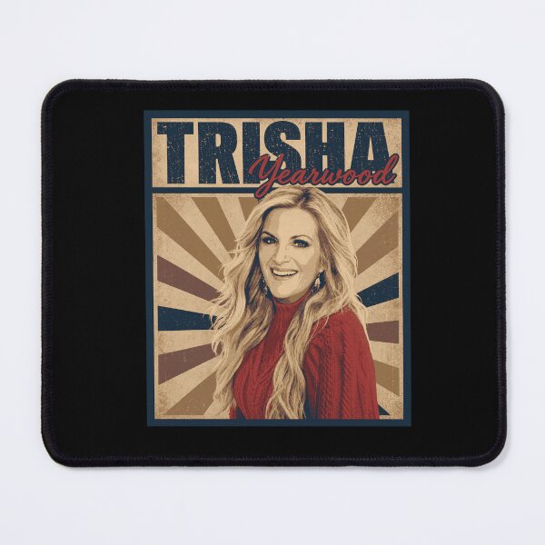Item preview, Trisha Yearwood designed and sold by FloraPlantTees.