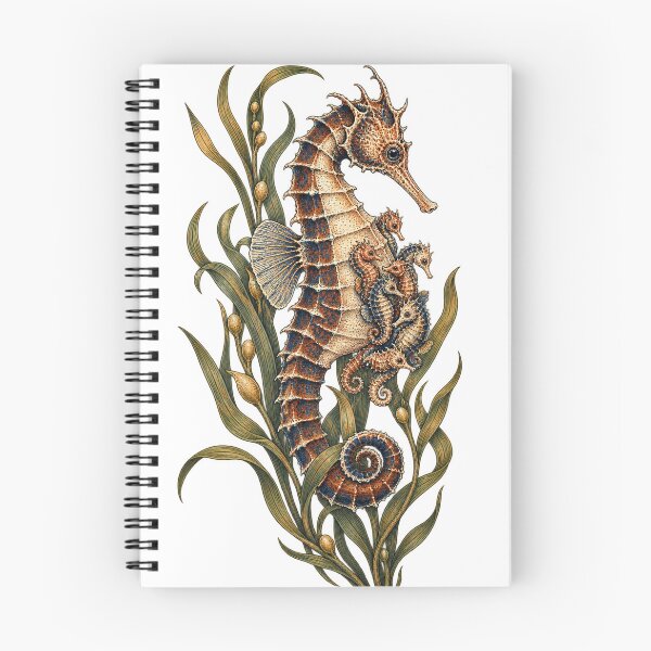 Item preview, Pleco and Snail Cleaning the Aquarium designed and sold by SiripornSeaynng.