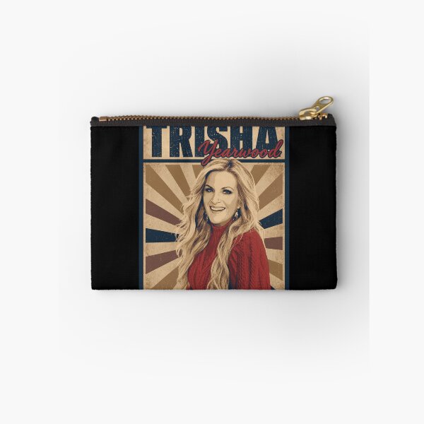 Item preview, Trisha Yearwood designed and sold by FloraPlantTees.