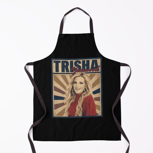 Item preview, Trisha Yearwood designed and sold by FloraPlantTees.