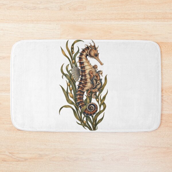 Item preview, Pleco and Snail Cleaning the Aquarium designed and sold by SiripornSeaynng.