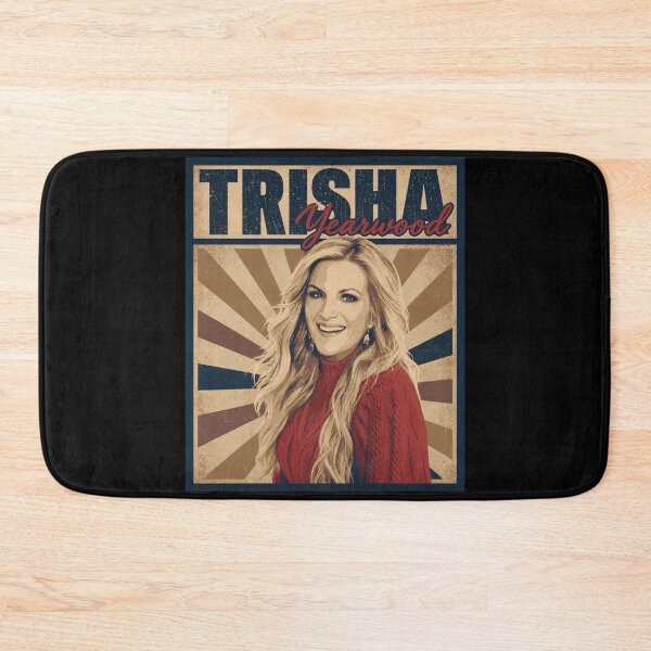 Item preview, Trisha Yearwood designed and sold by FloraPlantTees.