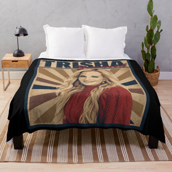 Item preview, Trisha Yearwood designed and sold by FloraPlantTees.