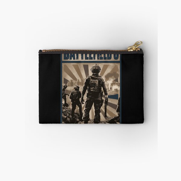 Item preview, Battlefield 6 designed and sold by VerdePlantTees.