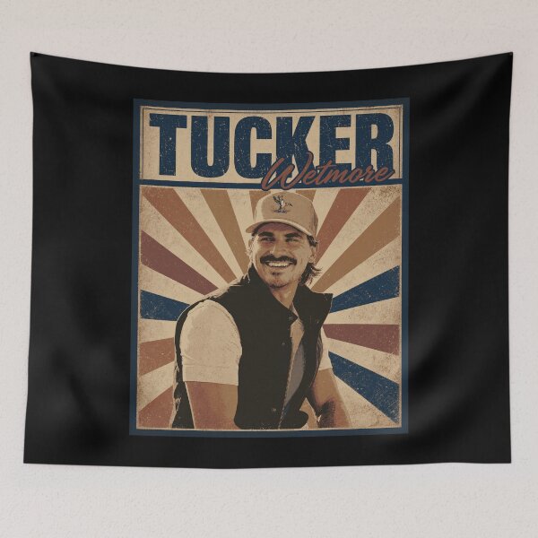 Item preview, Tucker Wetmore designed and sold by FloraPlantTees.