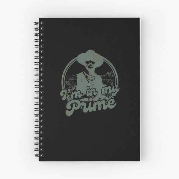 Item preview, Im In My Prime  Vintage Style  designed and sold by thrashholchn.