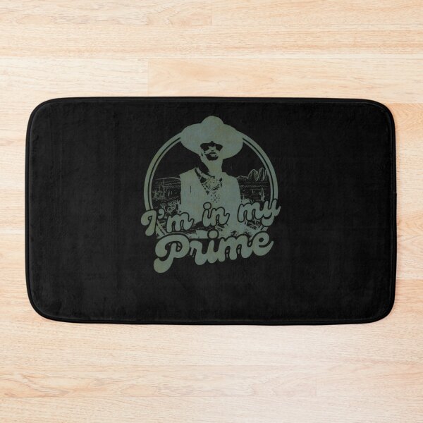 Item preview, Im In My Prime  Vintage Style  designed and sold by thrashholchn.
