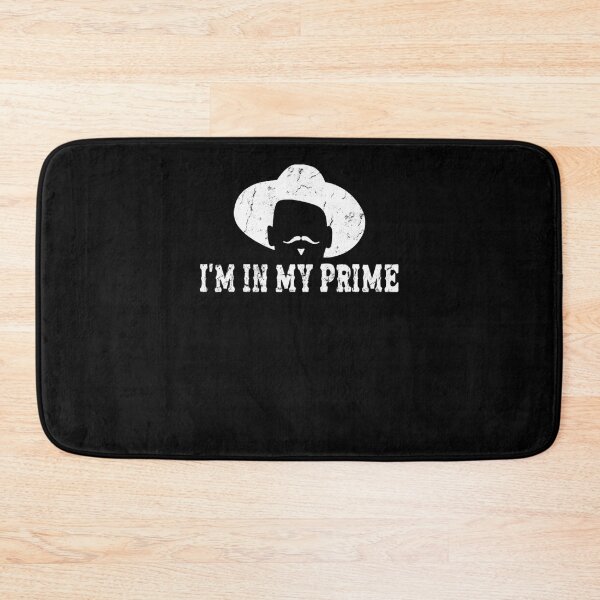 Item preview, I'M In My Prime  designed and sold by ackmanw.