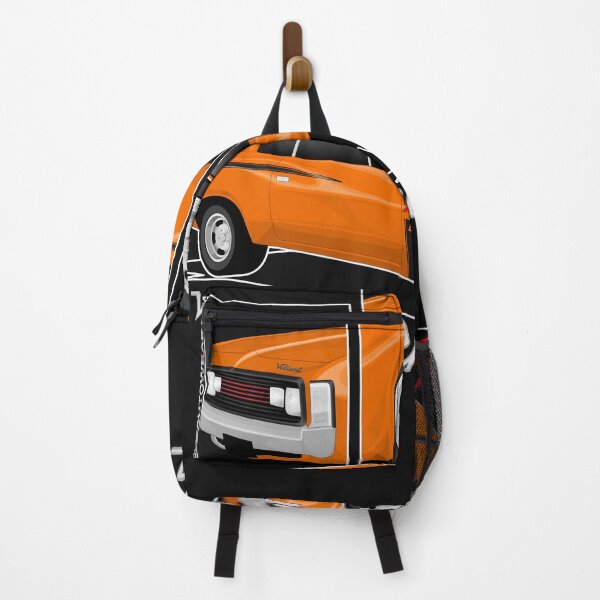 Item preview, VALIANT R/T CHARGER E49 ORANGE designed and sold by AuzStylez.