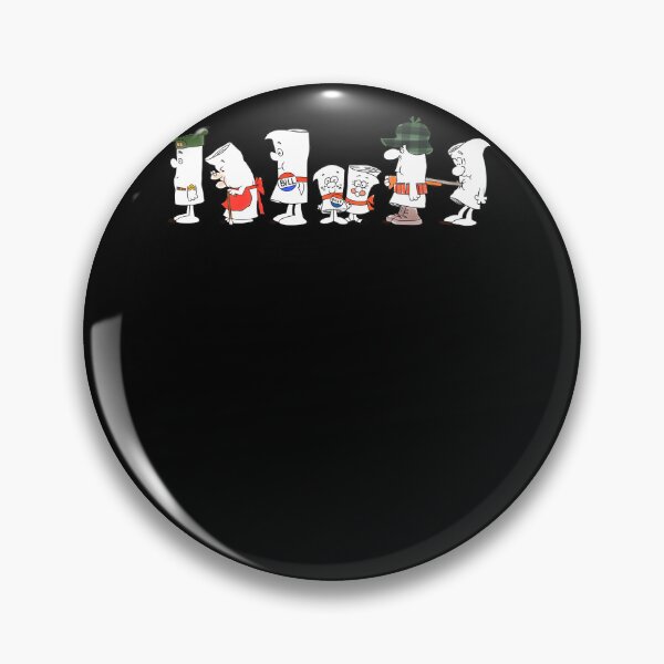 Item preview, Im Just A Bill 01  designed and sold by naonesalla.