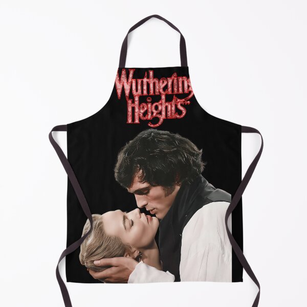 Item preview, Wuthering Heights Movie designed and sold by TheCozySprout.