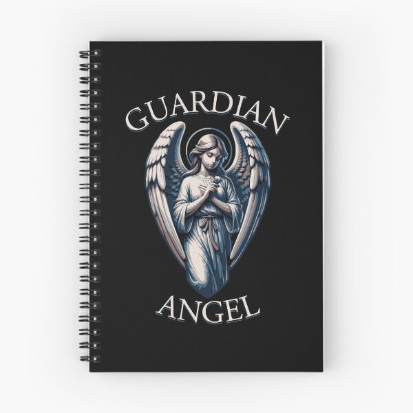 Item preview, Guardian Angel – Heavenly Angel Faith designed and sold by FeverVoid.