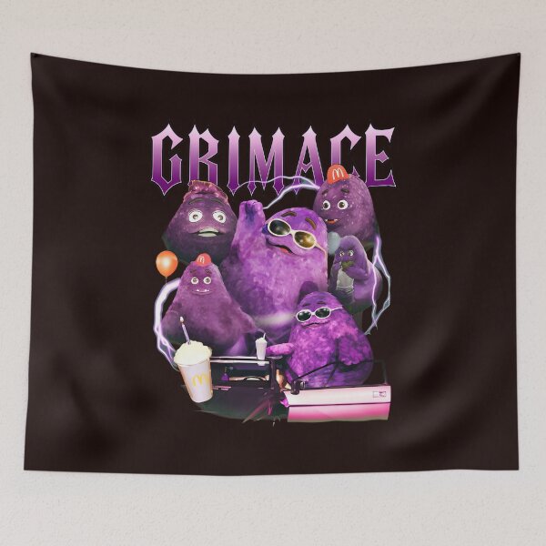 Item preview, GRIMAGE Retro Vaporwave designed and sold by GoffJennie.