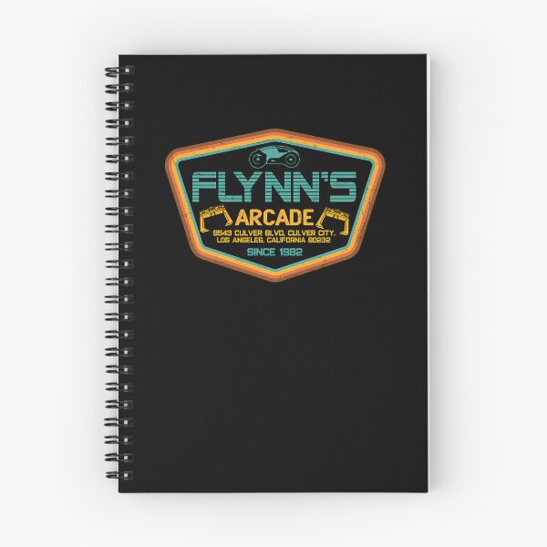 Item preview, Flynn'S Arcade designed and sold by JackJone.