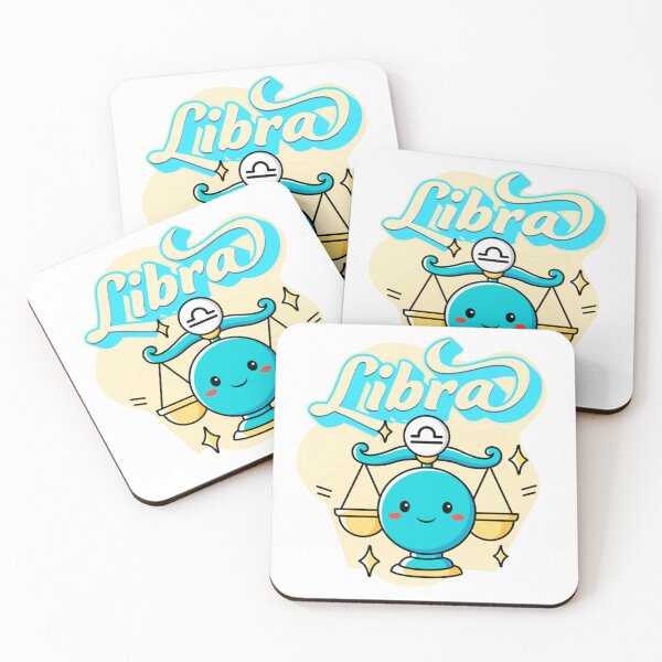 Item preview, Libra - blue & yellow designed and sold by priyankajustine.