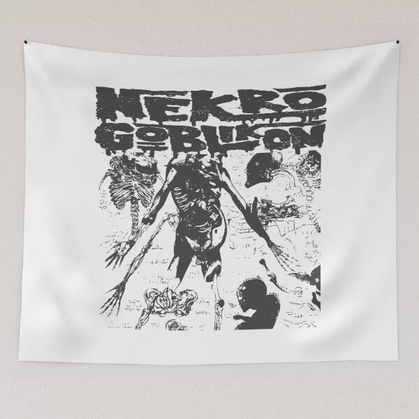 Item preview, Grunge Skull Comedy Metal designed and sold by VintageNuts.