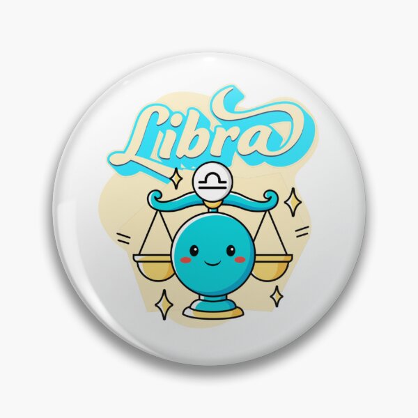 Item preview, Libra - blue & yellow designed and sold by priyankajustine.