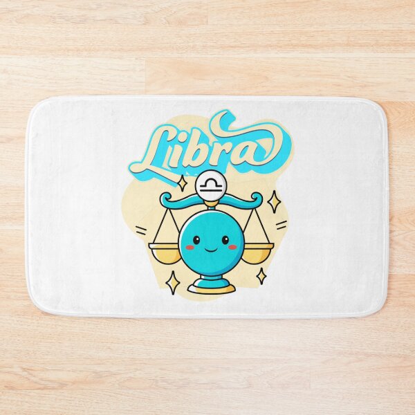 Item preview, Libra - blue & yellow designed and sold by priyankajustine.
