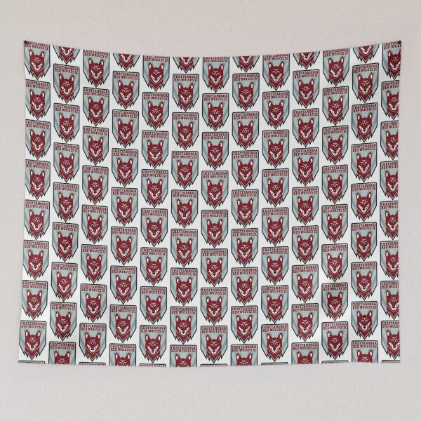 Item preview, Chattanooga Red Wolves Soccer Team Inspired Design for Fans and Supporters designed and sold by AidansSneakerS.
