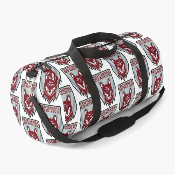 Item preview, Chattanooga Red Wolves Soccer Team Inspired Design for Fans and Supporters designed and sold by AidansSneakerS.
