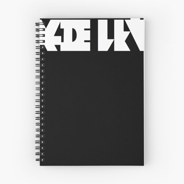 Item preview, Bold White Geometric Typography Emblem designed and sold by RogerBeaulac.