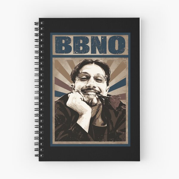 Item preview, bbno designed and sold by VerdePlantTees.