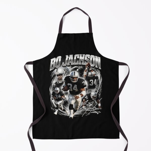 Item preview, Bo Jackson designed and sold by KristinNorma.
