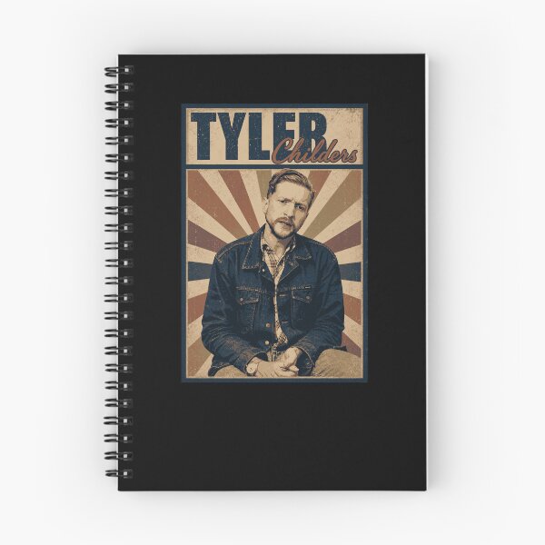 Item preview, Tyler Childers designed and sold by FloraPlantTees.