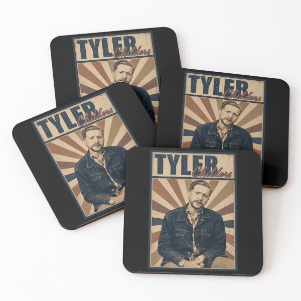 Item preview, Tyler Childers designed and sold by FloraPlantTees.