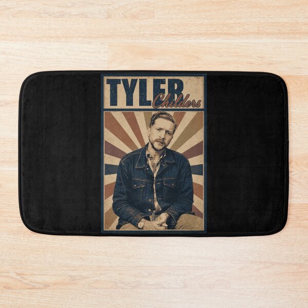 Item preview, Tyler Childers designed and sold by FloraPlantTees.