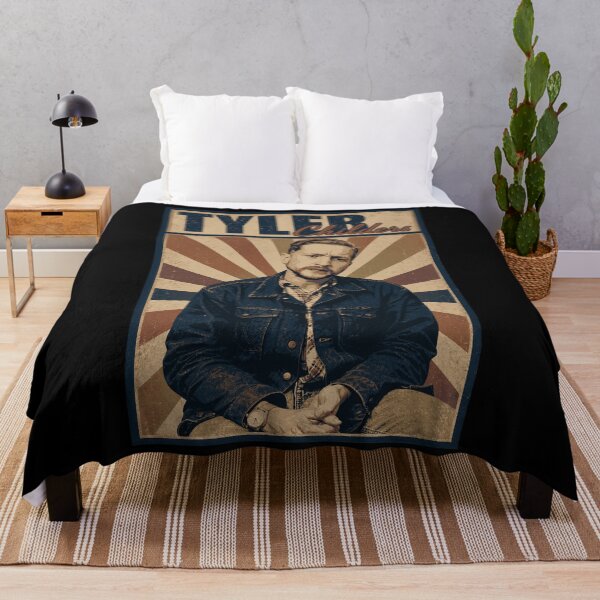 Item preview, Tyler Childers designed and sold by FloraPlantTees.
