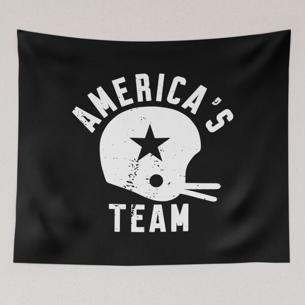 Artikelvorschau, Amerikas Team entworfen und verkauft von seungwanish.