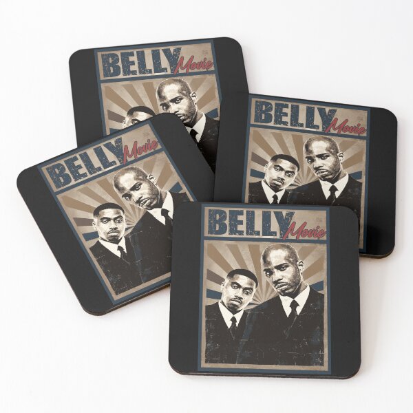 Item preview, Belly Movie designed and sold by VerdePlantTees.