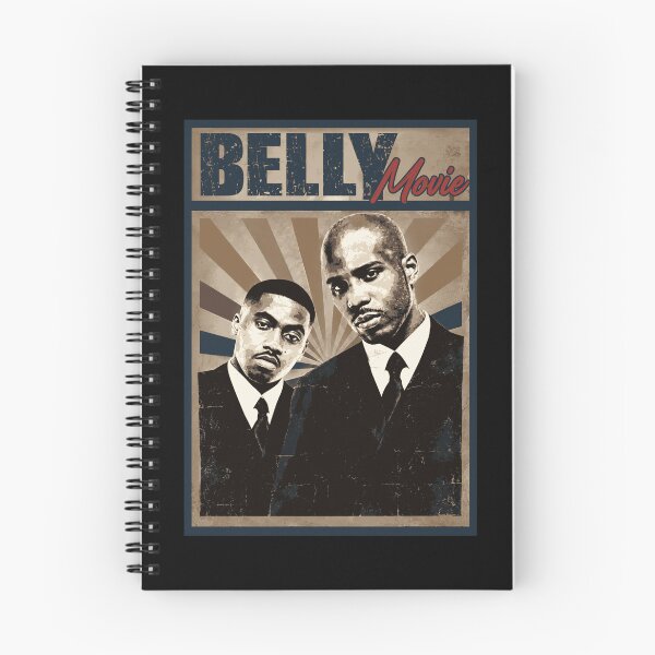 Item preview, Belly Movie designed and sold by VerdePlantTees.