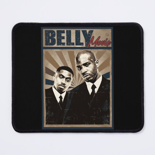Item preview, Belly Movie designed and sold by VerdePlantTees.