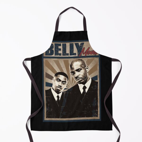 Item preview, Belly Movie designed and sold by VerdePlantTees.