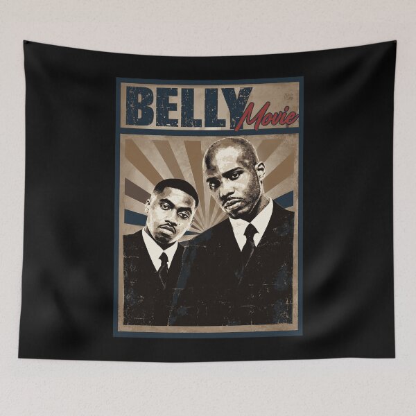 Item preview, Belly Movie designed and sold by VerdePlantTees.