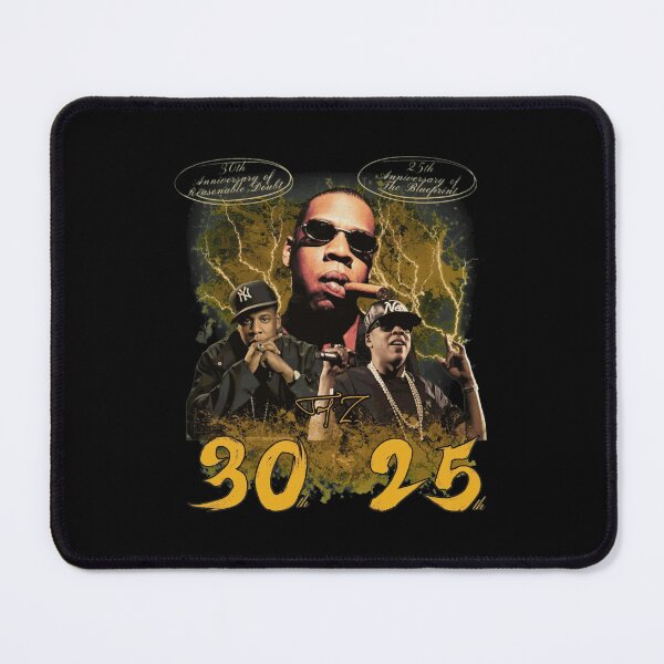 Item preview, Hip Hop Legend Album Anniversary Tribute designed and sold by JuarezJalee.
