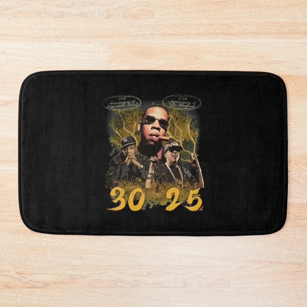Item preview, Hip Hop Legend Album Anniversary Tribute designed and sold by JuarezJalee.