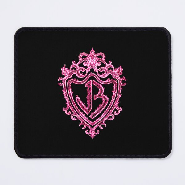 Item preview, Fiery Crest Emblem Monogram  designed and sold by KulakJamiel.