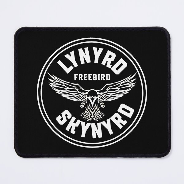 Item preview, Lynyrd-Skynyrd designed and sold by kalualepageh.