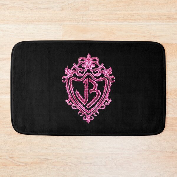 Item preview, Fiery Crest Emblem Monogram  designed and sold by KulakJamiel.