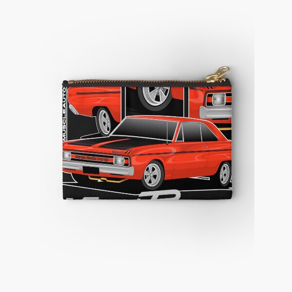 Item preview, VALIANT PACER RED designed and sold by AuzStylez.
