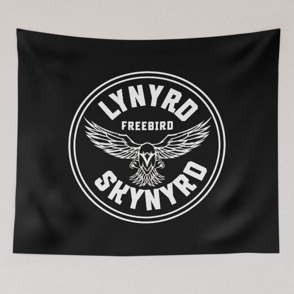 Item preview, Lynyrd-Skynyrd  designed and sold by kalualepageh.