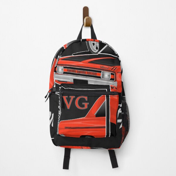 Item preview, VALIANT PACER RED designed and sold by AuzStylez.