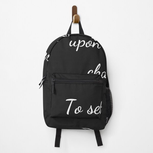 Item preview, “To set a form upon desired change,” - handwriting white designed and sold by ariksworld.
