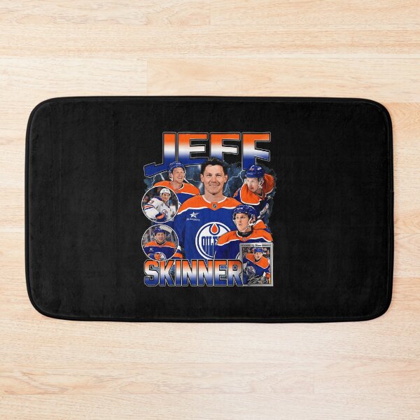 Item preview, Vintage Hockey Player Tribute designed and sold by MinLagares01.