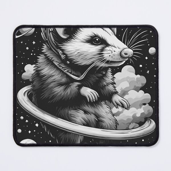 Item preview, Space Creatures designed and sold by DSIGNMAN.