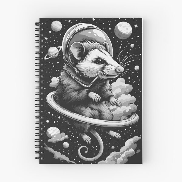 Item preview, Space Creatures designed and sold by DSIGNMAN.
