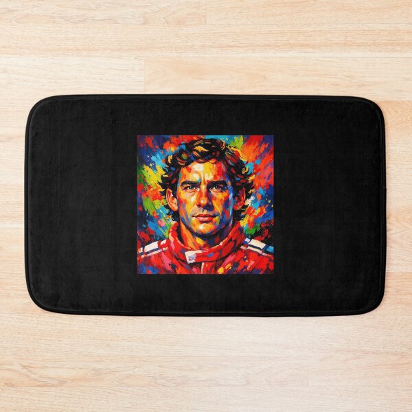 Item preview, Bold Pop Art Senna designed and sold by KristinNorma.